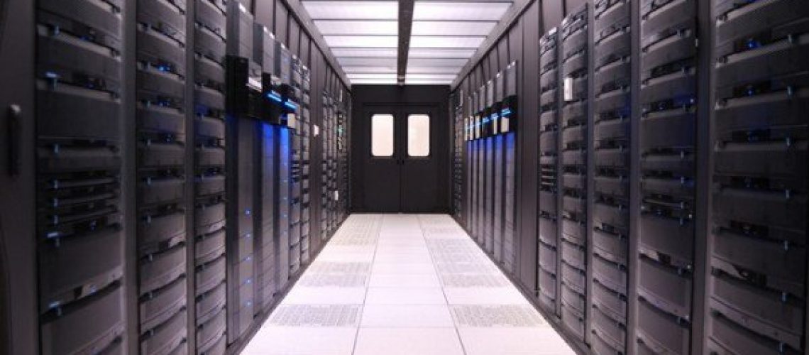 La planète abrite désormais plus de 500 méga-datacenter