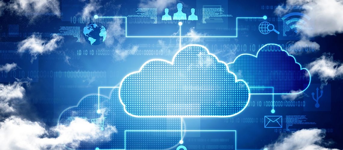 Les-ventes-d’infrastructures-cloud-en-baisse