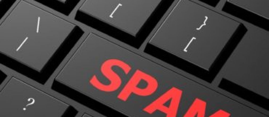 Lutte antispam 5 techniques pour éviter les courriers indésirable​