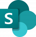 Microsoft_Office_SharePoint_(2019–present).svg