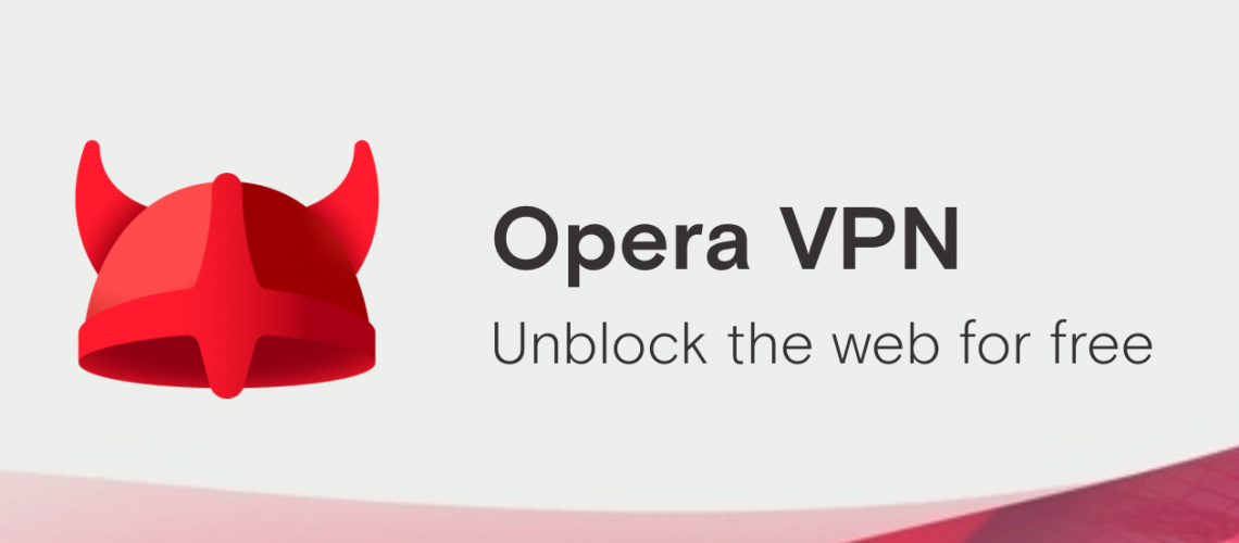 Opera-VPN