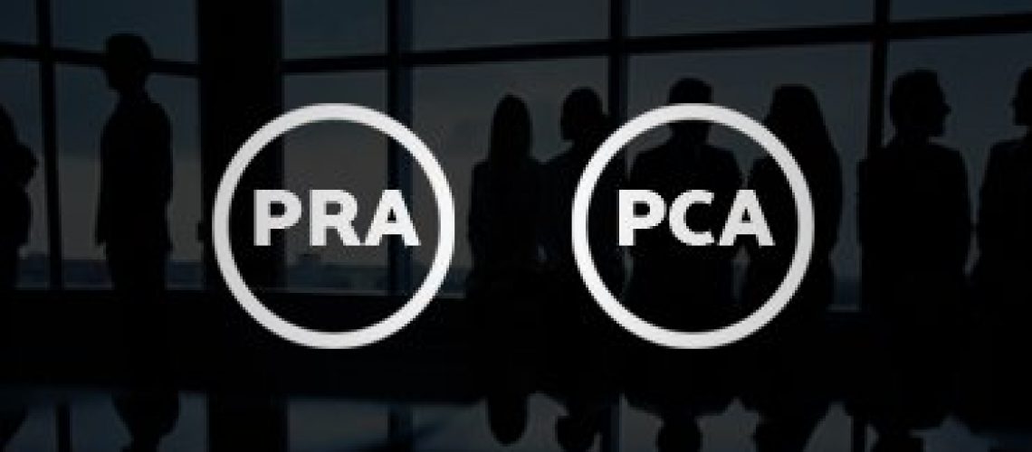 PCA -PRA