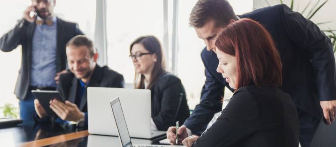 Pourquoi opter pour la fibre optique en entreprise Pourquoi opter pour la fibre optique en entreprise