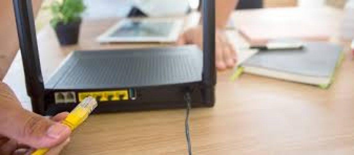 Routeur 4G entreprise : optimisez votre connexion Internet