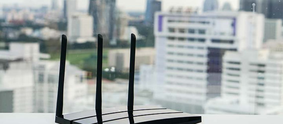 Routeurs 4G et interconnexion des entreprises