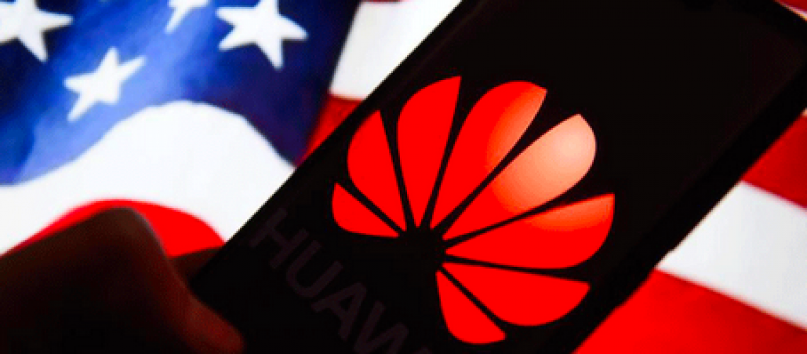 Réseaux 5G Le conflit Huawei États-Unis pose de sérieux problèmes Réseaux 5G Le conflit Huawei États-Unis pose de sérieux problèmes