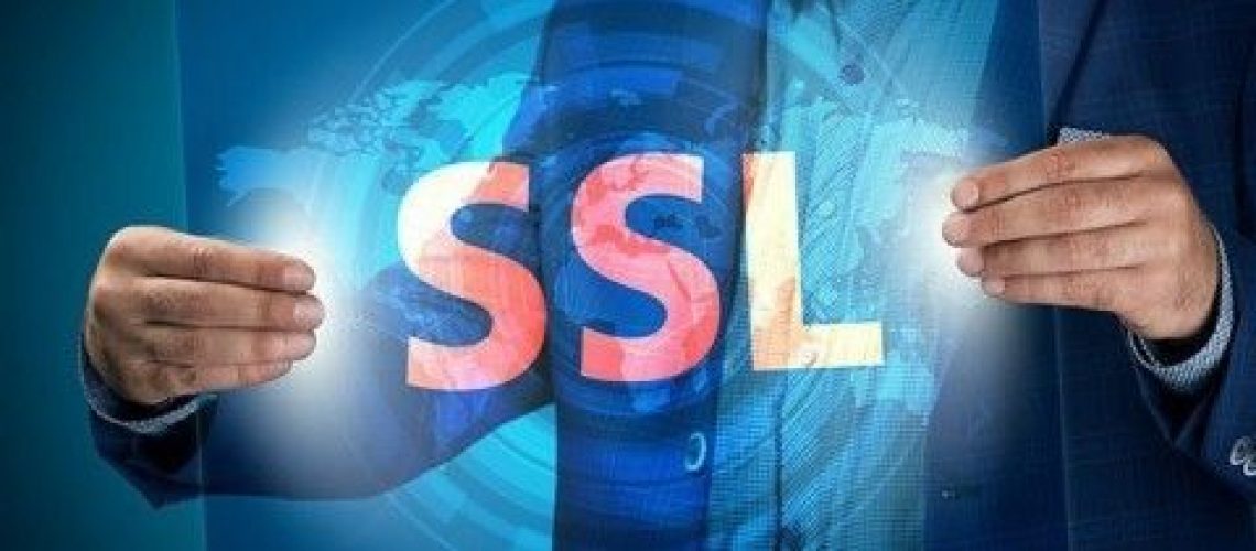 SSL-certif