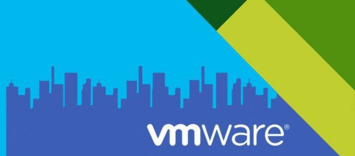 VMWare clôt son année fiscale 2020 en toute beauté​