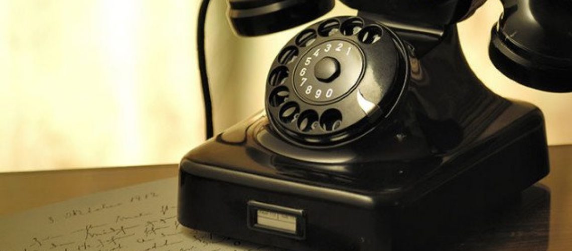 Téléphonie-VOIP