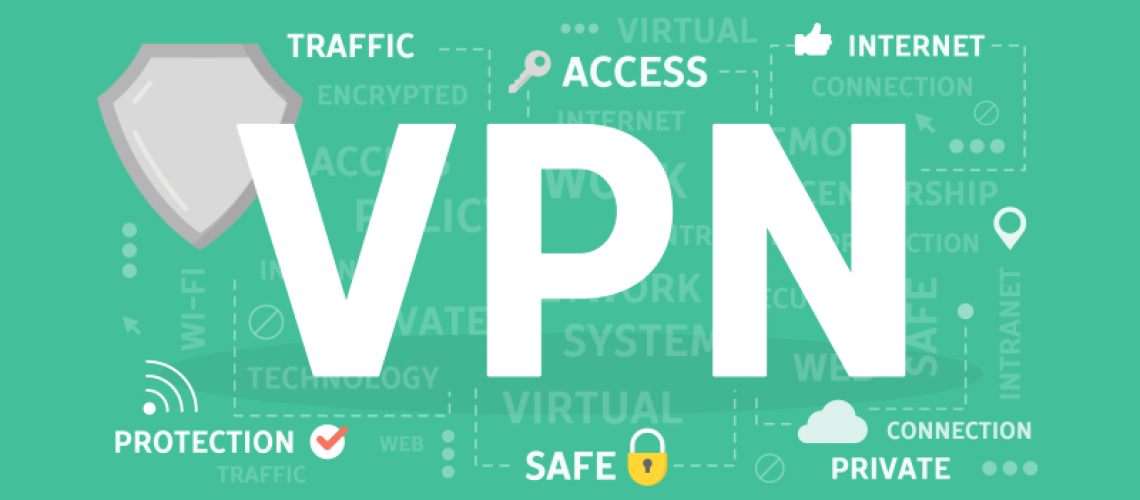 VPN A