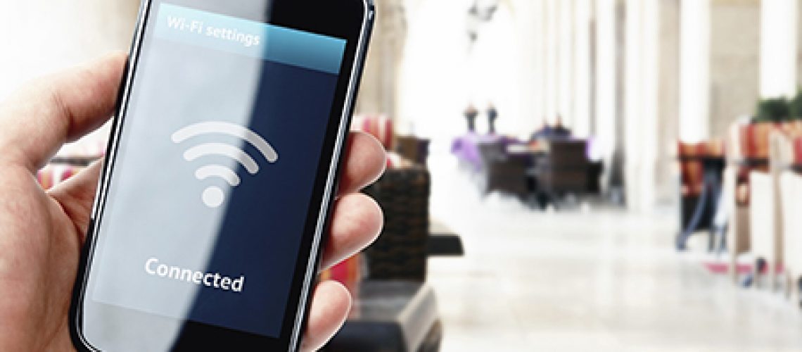 WiFi WiFi