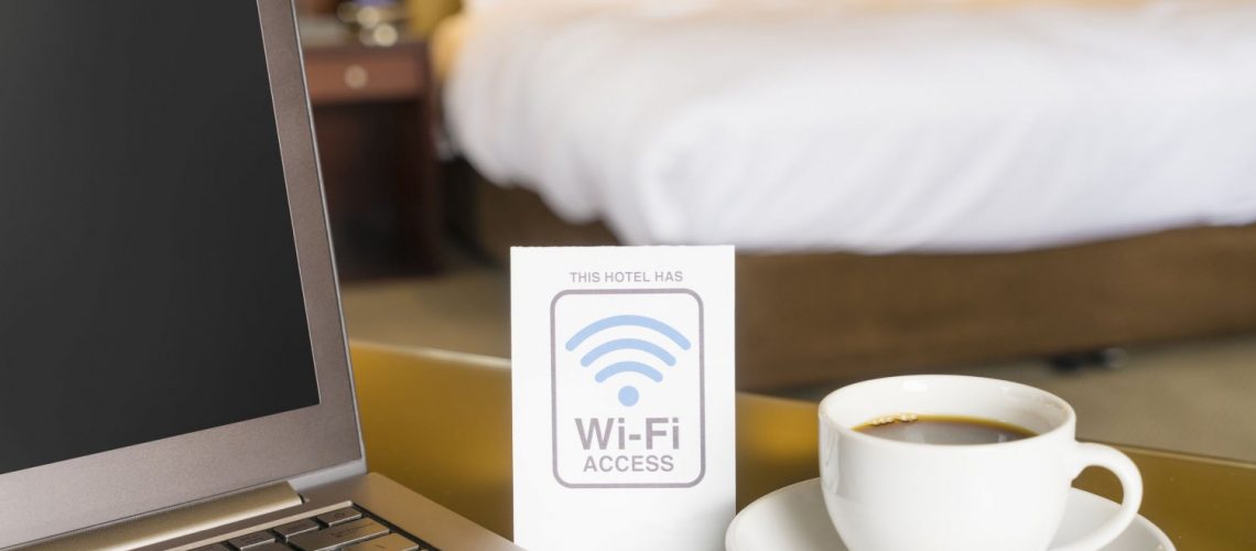 Wifi Hotel