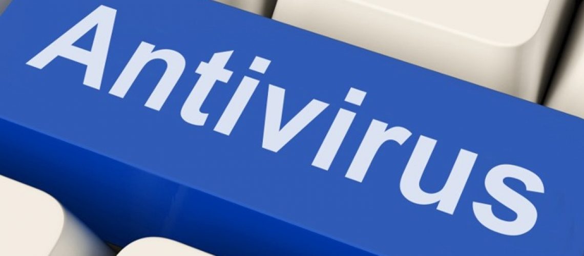 antivirus antivirus