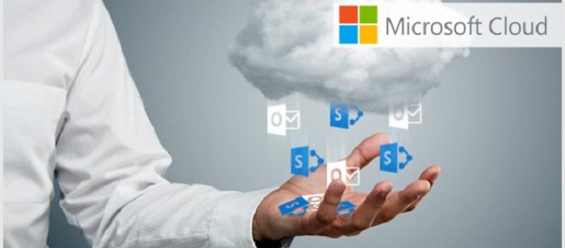 cloud microsoft