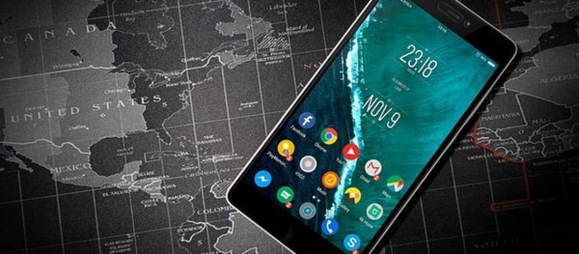 composants VoIP Android composants VoIP Android