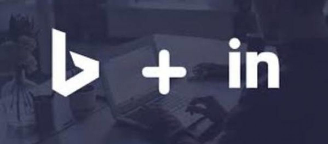 Bing-linkedin Bing-linkedin