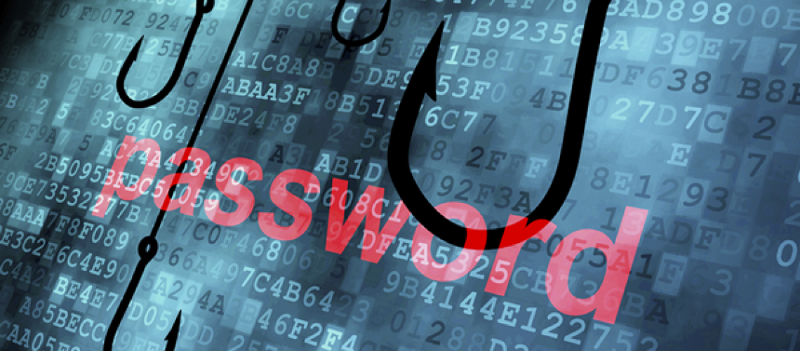 phishing phishing