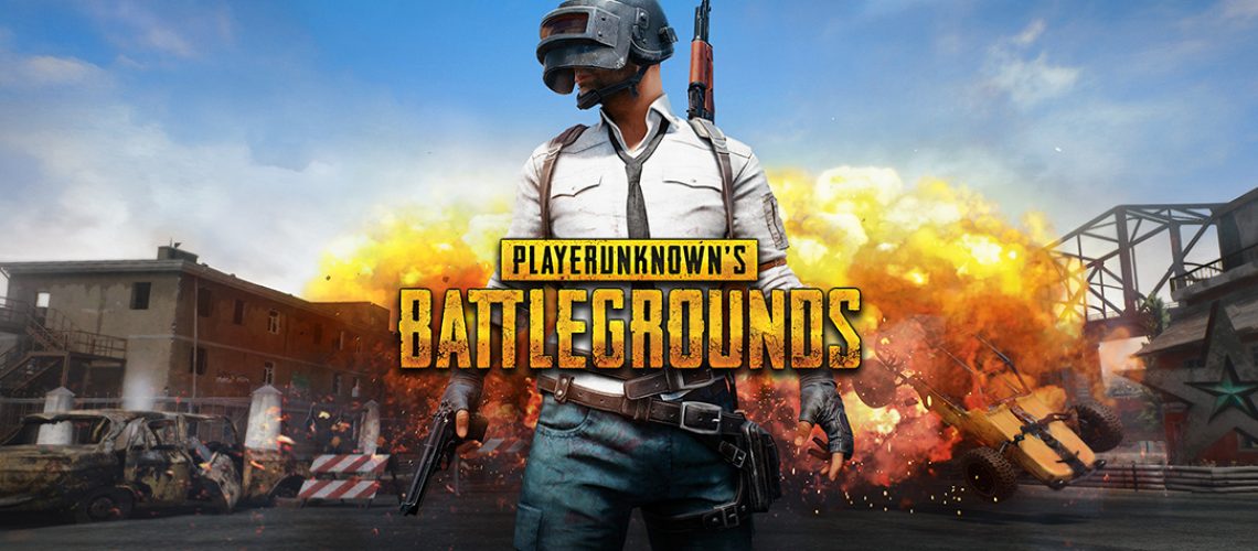 Pubg