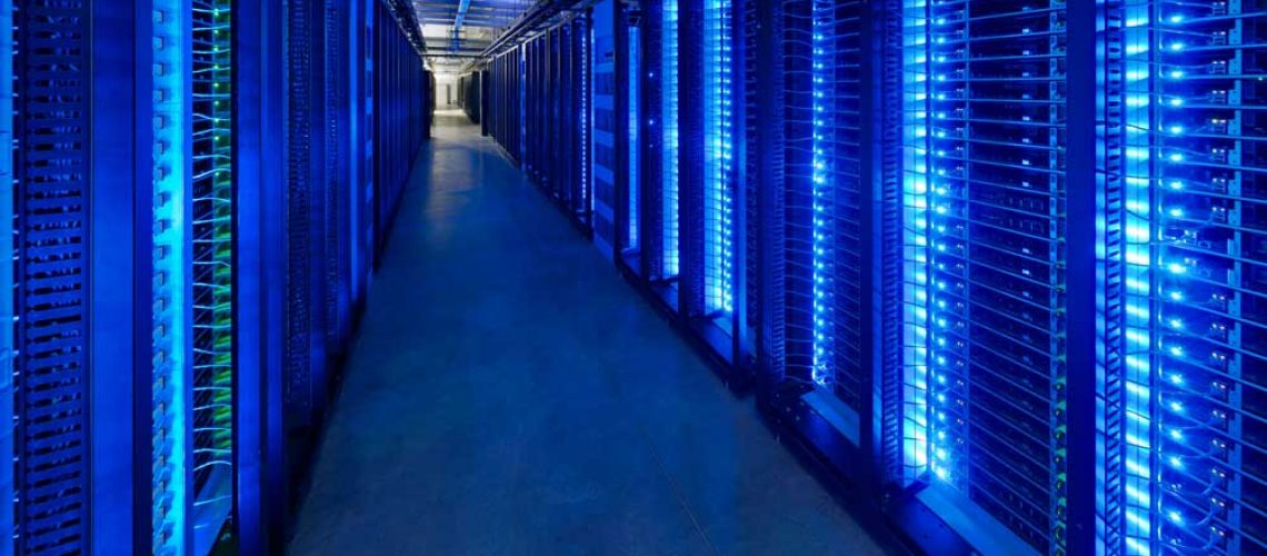 server-room server-room