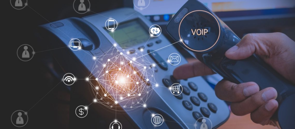 solution-voip