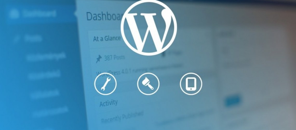 wordpress-logo wordpress-logo